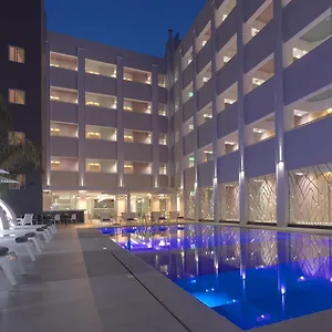 Melrose By Mage 4* Rethymno