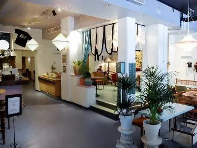 Hotel Midpoint Helsinki 3*,  Finland