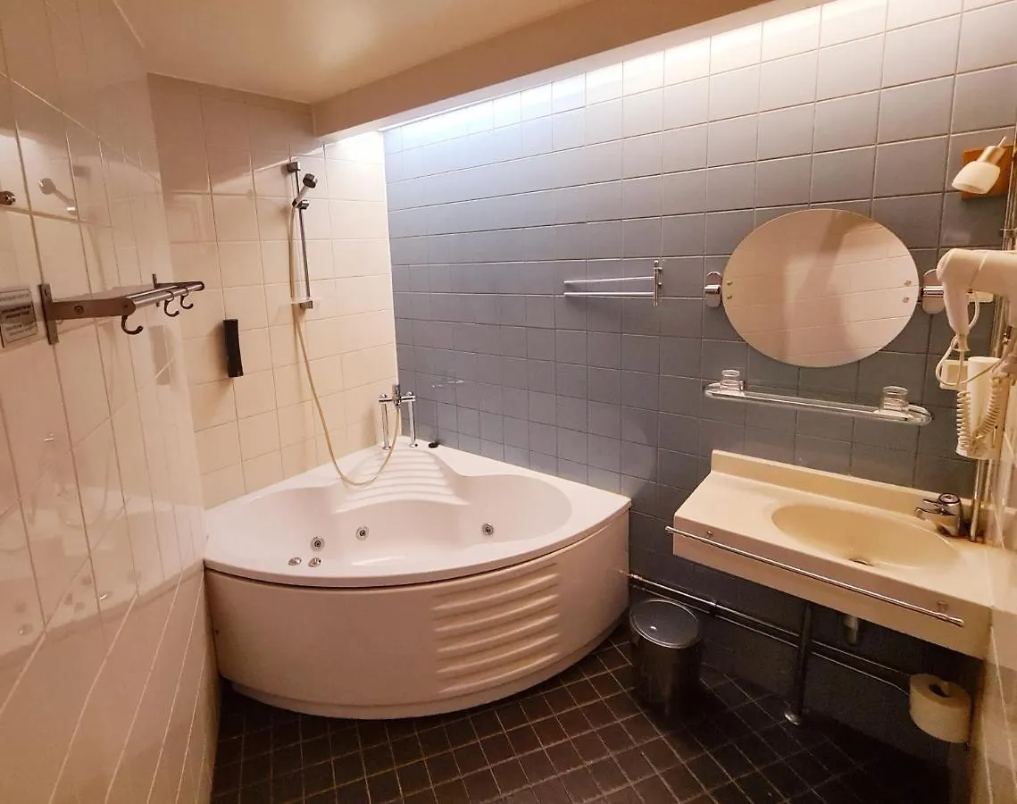 Hotel Midpoint Helsinki