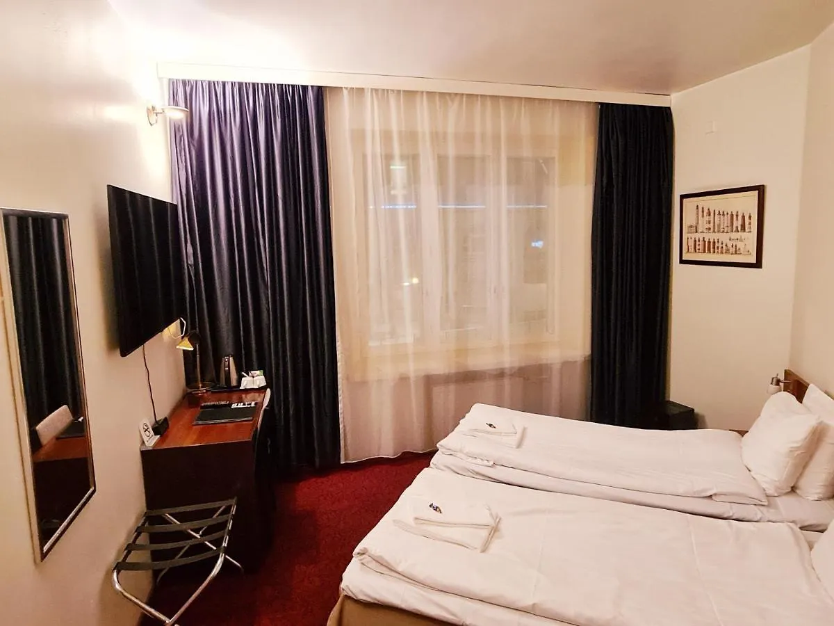 Hotel Midpoint Helsinki