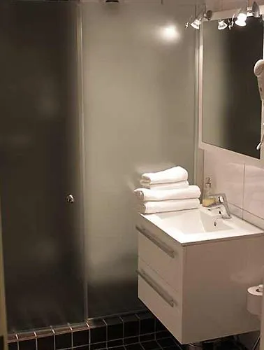 Hotel Midpoint Helsinki
