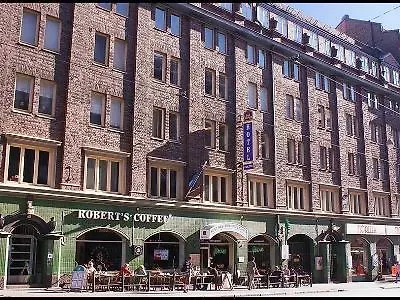 Hotel Midpoint Helsinki Finlandia