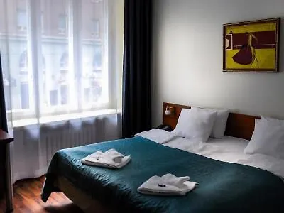 Hotel Midpoint Helsinki