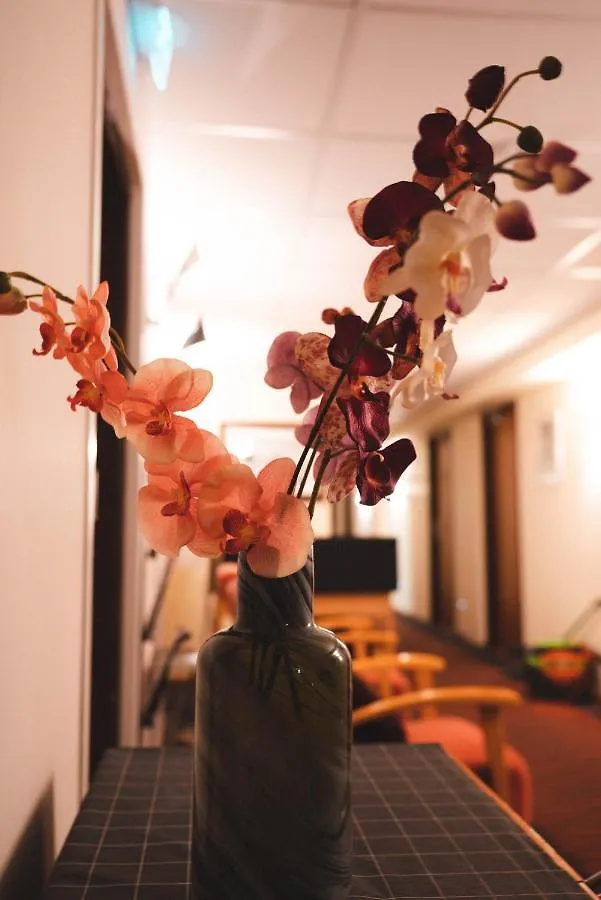 Hotel Midpoint Helsinki Finlandia
